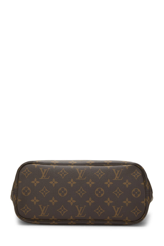 Monogram Canvas Neverfull PM NM, , large image number 4