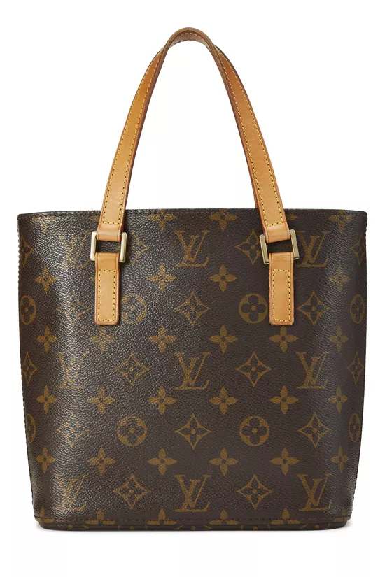 Monogram Canvas Vavin PM, , large image number 3