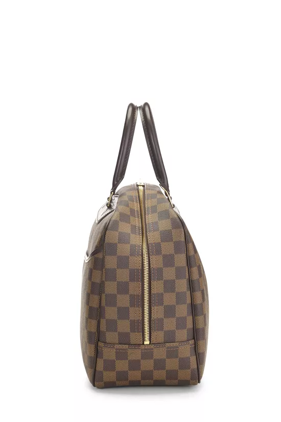 Damier Ebene Deauville Special Order, , large image number 2