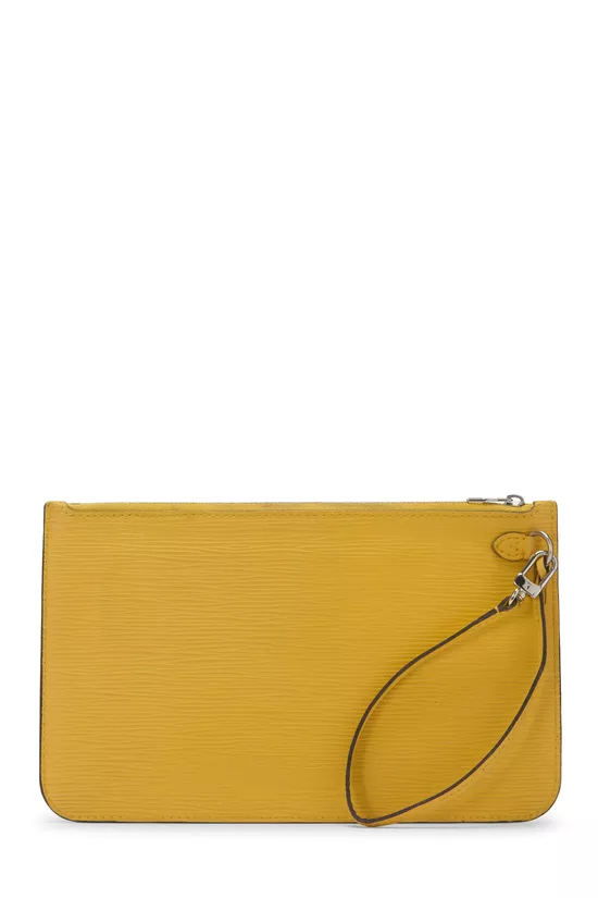 Mimosa Epi Neverfull Pouch, , large image number 2
