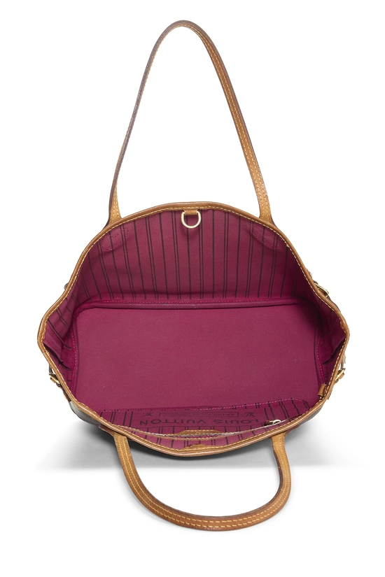 Monogram Canvas Neverfull PM NM, , large image number 5
