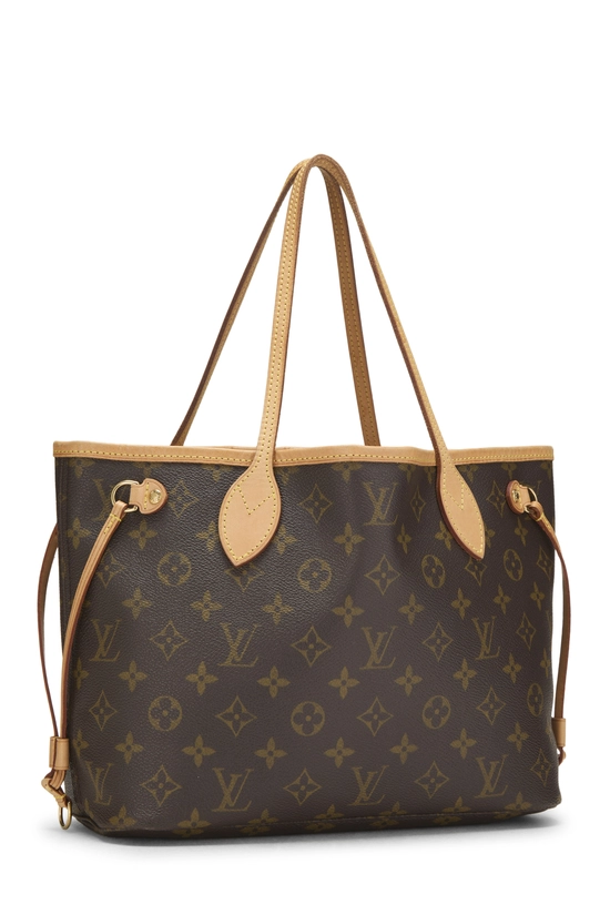Monogram Canvas Neverfull PM, , large image number 1