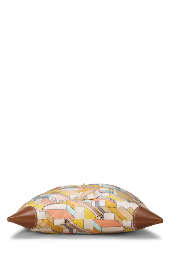 Multicolor Silk Silky City PM, , large image number 4