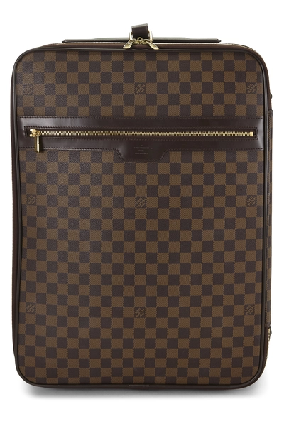 Louis Vuitton Damier Ebene Pegase 50 — photo 1