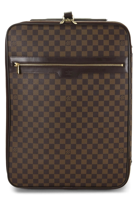 Damier Ebene Pegase 50, , large image number 0