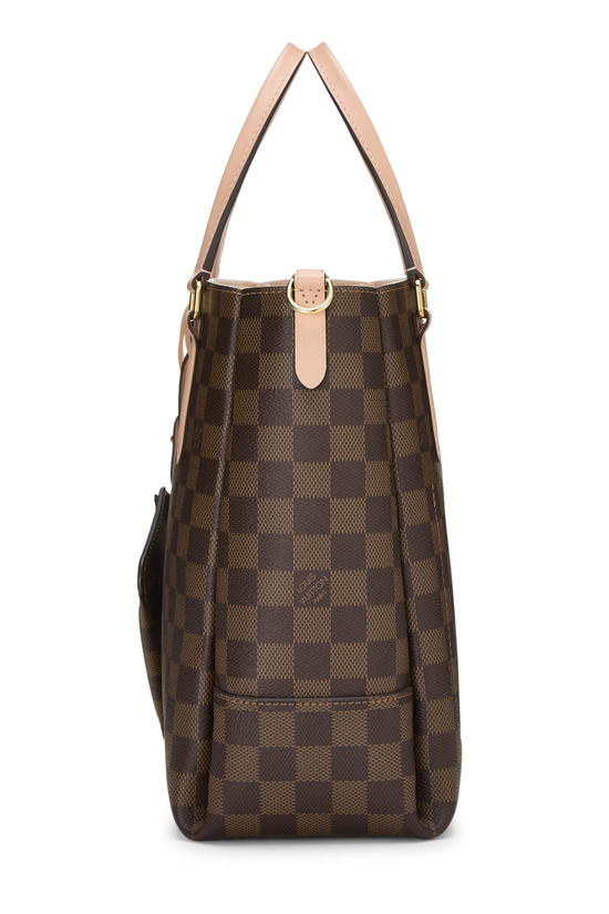 Damier Ebene Belmont BB NM, , large image number 2