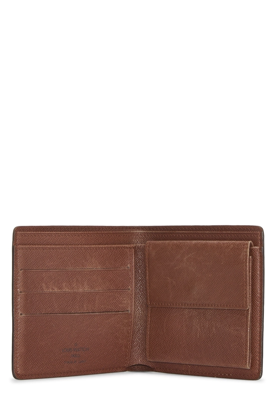 Monogram Canvas Marco, , large image number 3