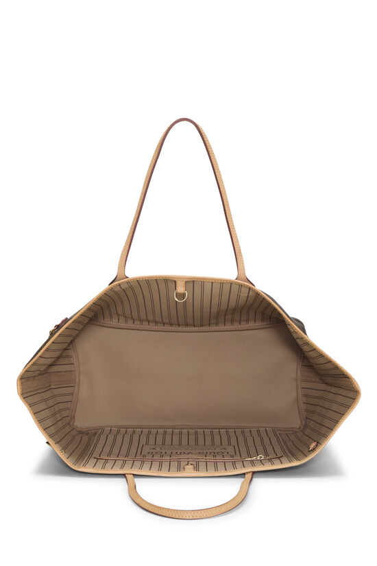 Monogram Canvas Neverfull GM, , large image number 5