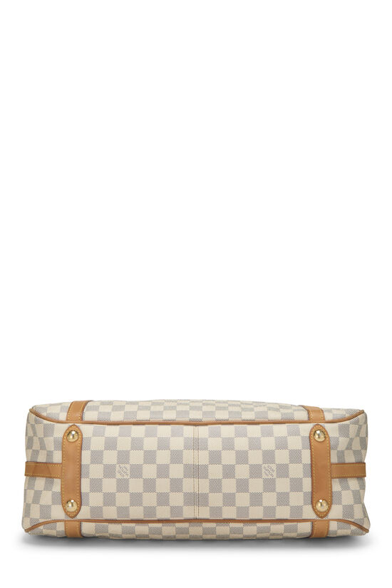 Damier Azur Stresa GM, , large image number 4