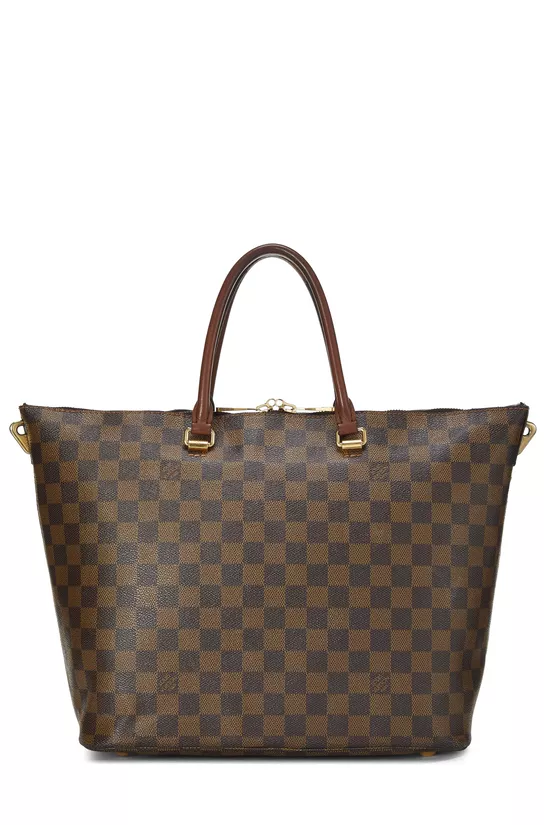 Damier Ebene Belmont, , large image number 4