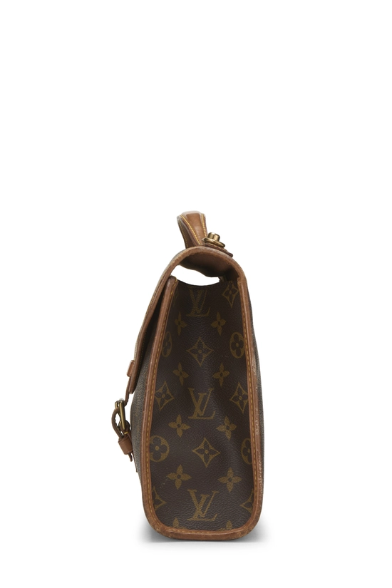 Monogram Canvas Bel Air, , large image number 2