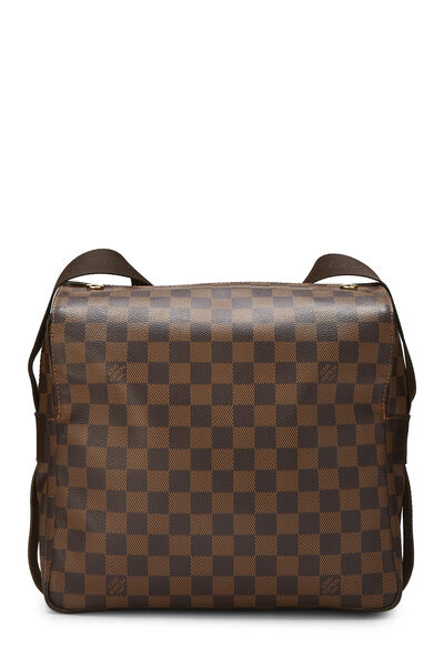 Damier Ebene Naviglio