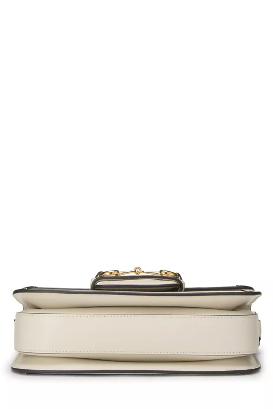 Original GG Supreme 1955 Horsebit Shoulder Bag, , large image number 4