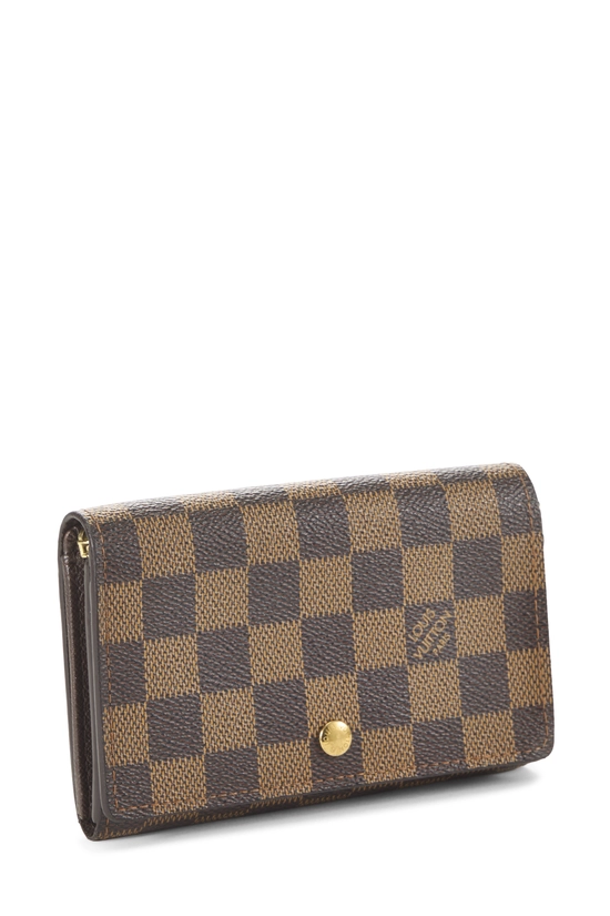 Damier Ebene Tresor, , large image number 1