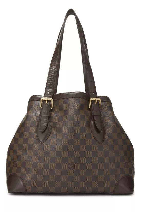 Damier Ebene Hampstead MM, , large image number 1