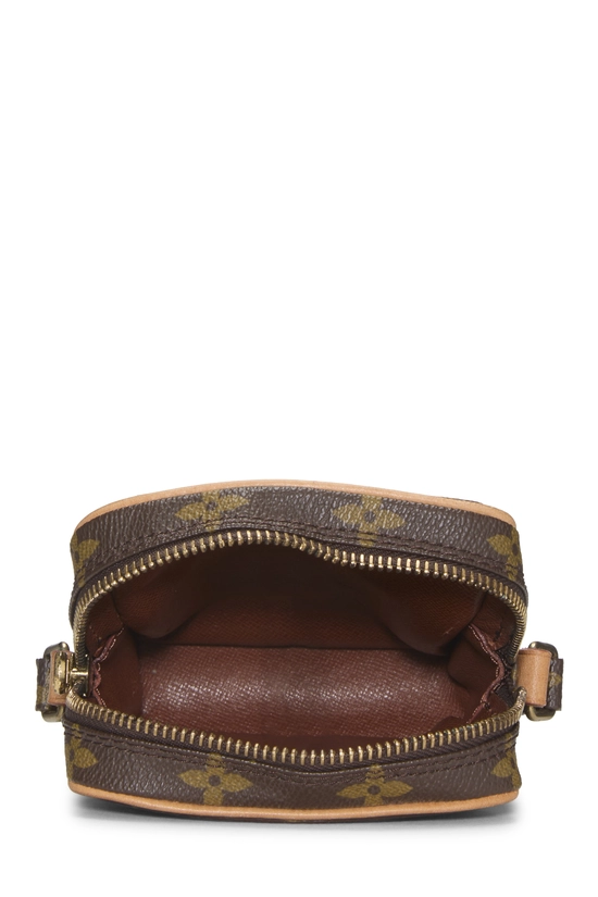 Monogram Canvas Danube Mini, , large image number 5