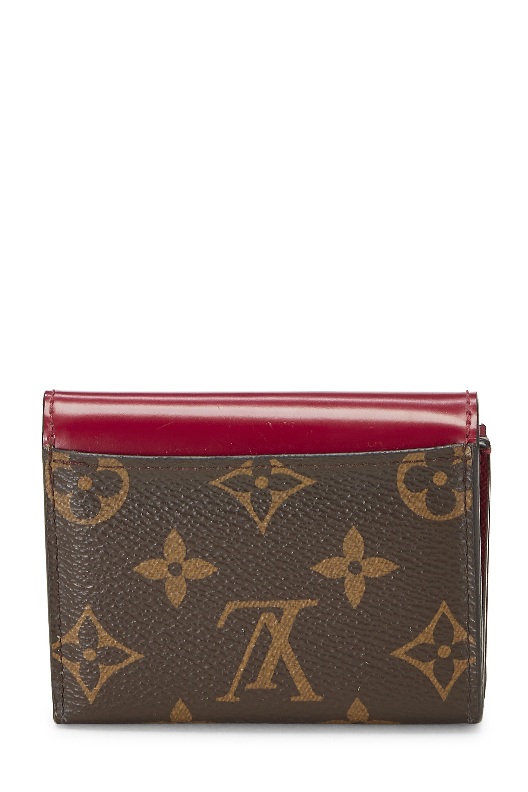 vuitton zoe wallet