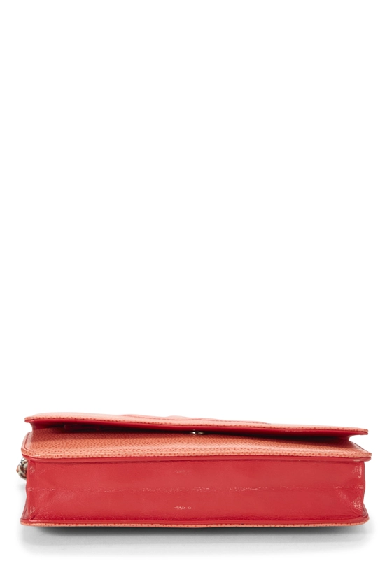 Orange Caviar Timeless 'CC' Wallet on Chain (WOC), , large image number 4
