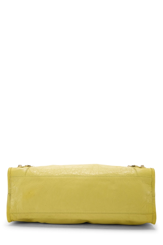 Yellow Agneau Giant 12 City, , large image number 4