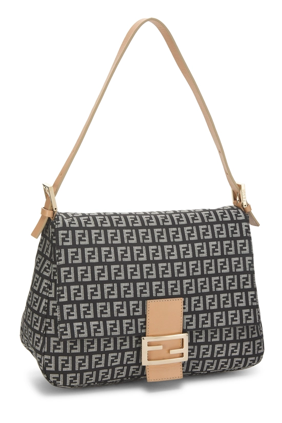 Black Zucchino Canvas Mama, , large image number 1