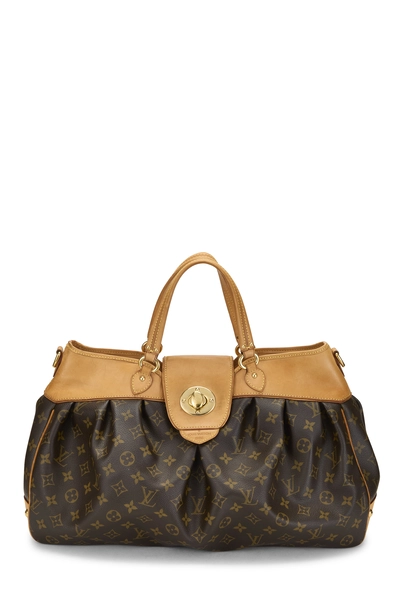Louis Vuitton Monogram Canvas Boetie GM — photo 1