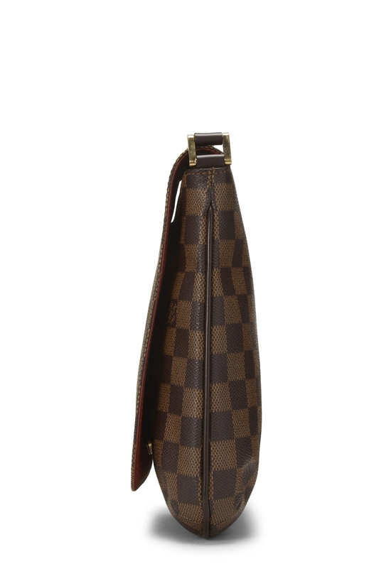 Damier Ebene Musette Salsa, , large image number 2
