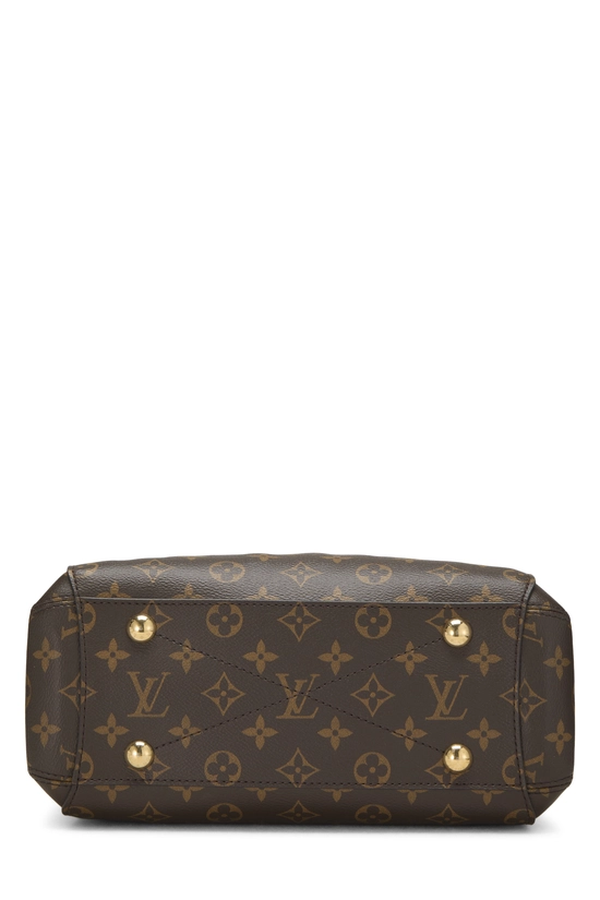 Monogram Canvas Montaigne BB, , large image number 4