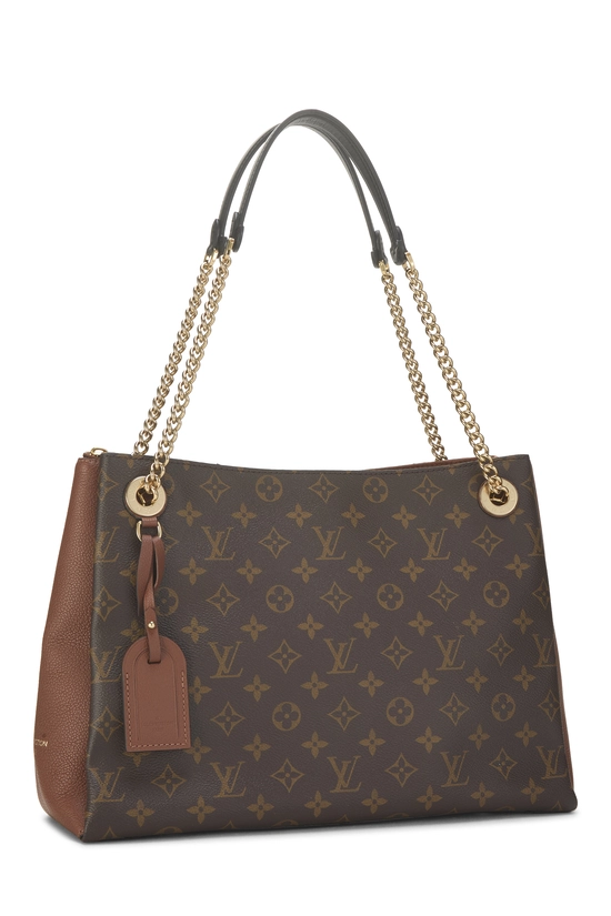Monogram Canvas Surene MM, , large image number 1