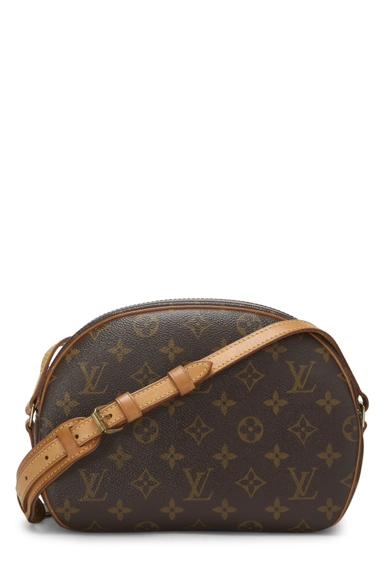 Monogram Canvas Blois, , large image number 3