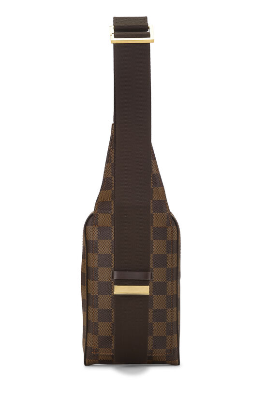 Damier Ebene Geronimos, , large image number 3