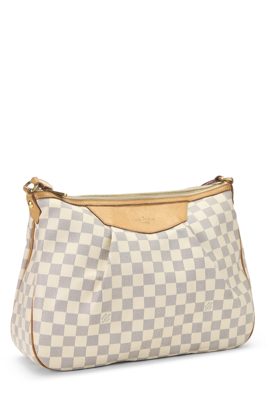 Damier Azur Siracusa MM, , large image number 1