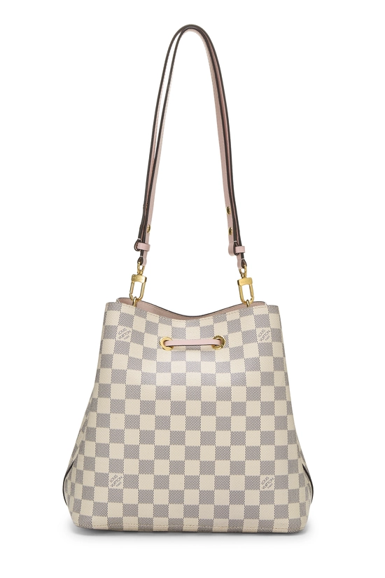 Pink Damier Azur Neo No&eacute;, , large image number 3