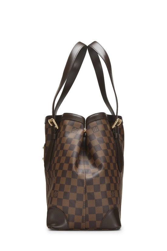 Damier Ebene Hampstead MM, , large image number 2