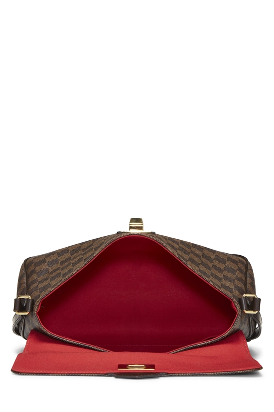 Damier Ebene Besace Rosebery, , large image number 5