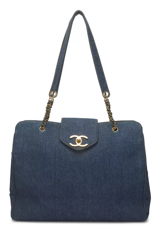 Blue Denim Supermodel, , large image number 0