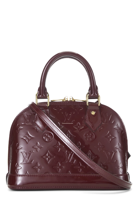 Amarante Vernis Alma BB NM, , large image number 3