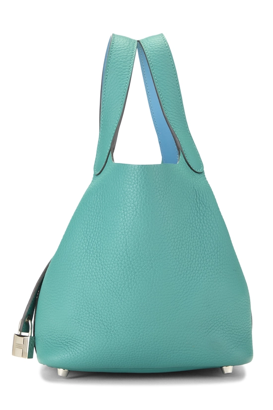 Vert Verone Clemence Picotin Eclat Lock 18, , large image number 2