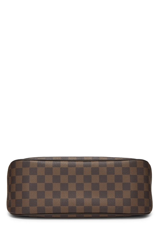 Damier Ebene Besace Rosebery, , large image number 4