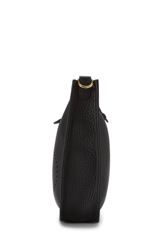 Black Clemence Evelyne Amazone TPM, , large image number 2
