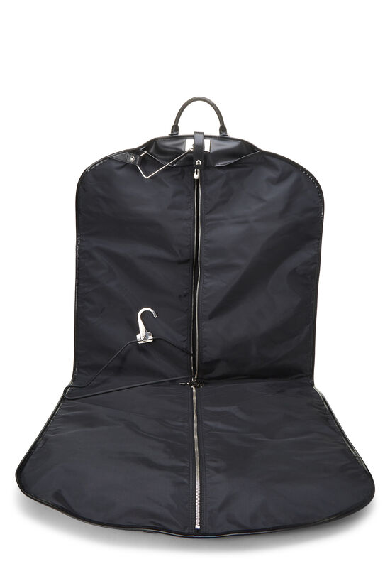 Damier Graphite Garment Cover, , large image number 3