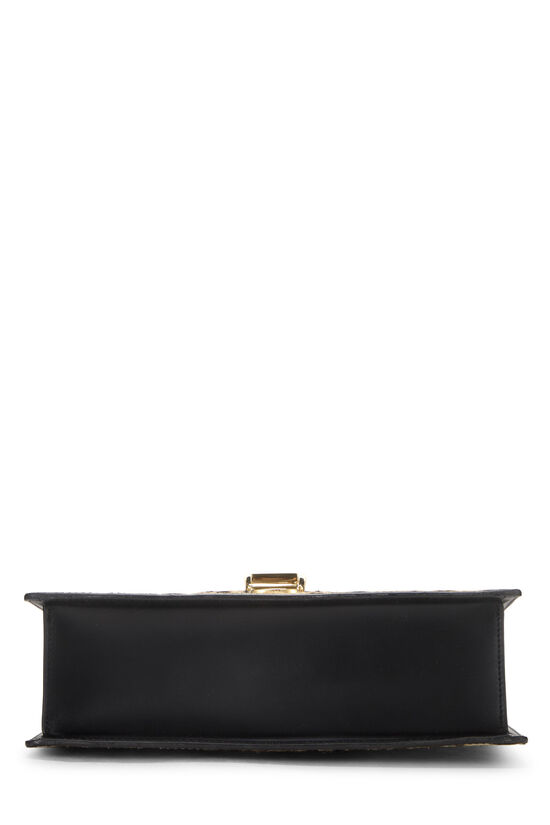 Multicolor Ponyhair Sylvie Shoulder Bag, , large image number 4