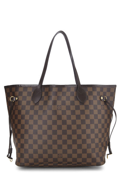 What Goes Around Comes Around Louis Vuitton Monogram Bag