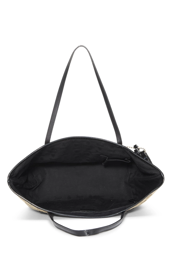 Original GG Canvas Jolie Tote Small, , large image number 5