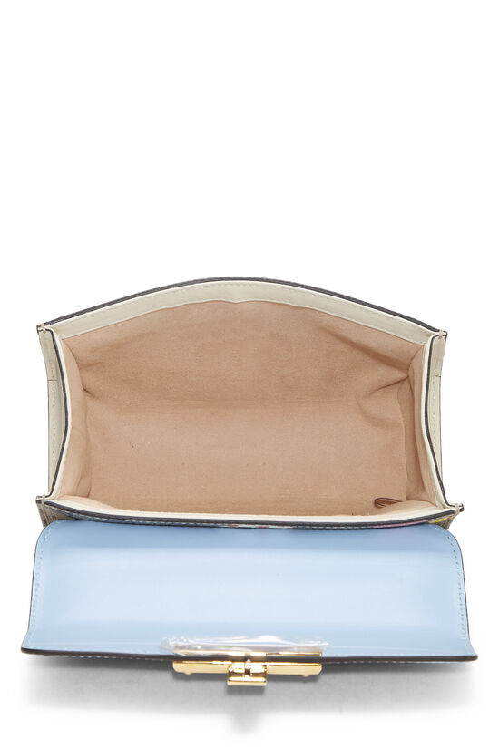 Gucci GG Canvas Mini Crossbody Bag (SHF-WODP3d) – LuxeDH