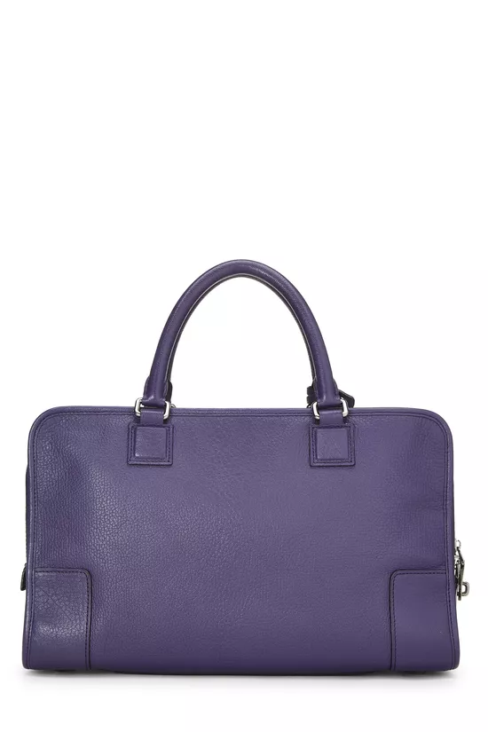 Purple Leather Amazona 36, , large image number 3