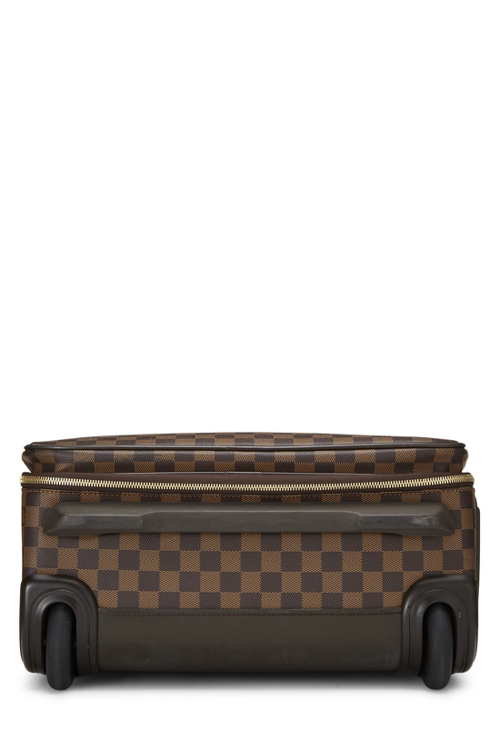 Damier Ebene Pegase 55 Business, , large image number 4