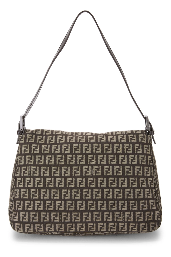 Brown Zucchino Canvas Mama, , large image number 3