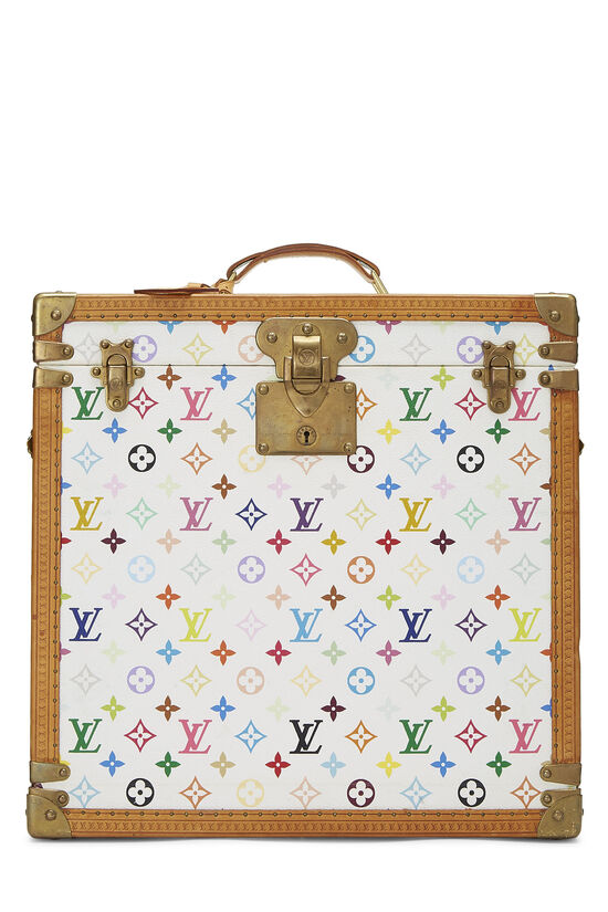 Louis Vuitton To Discontinue Takashi Murakami Multicolor Monogram