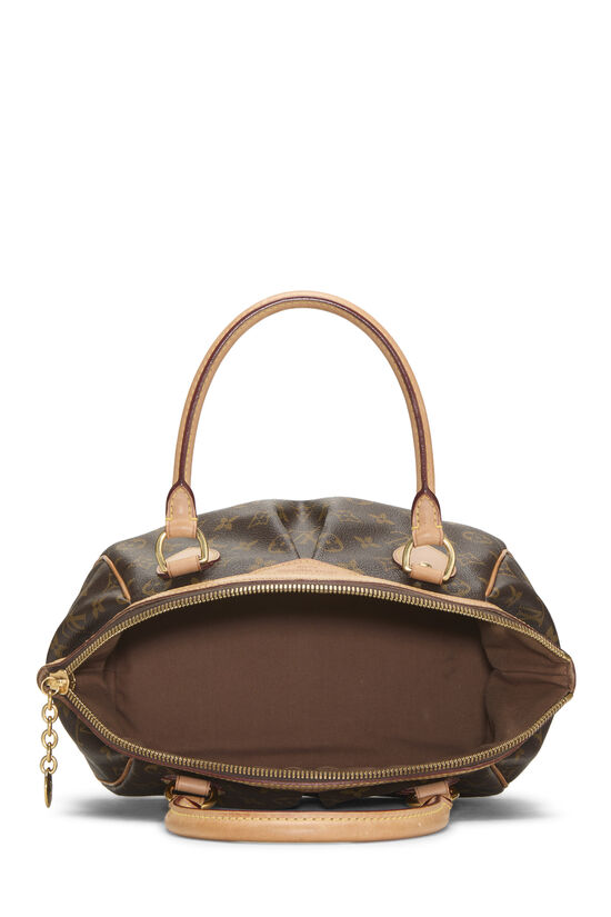 Monogram Canvas Tivoli PM, , large image number 5