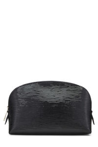 Louis Vuitton Damier Graphite Christopher Nemeth Nile PM Shoulder Bag N41572 Silver Hardware Nail